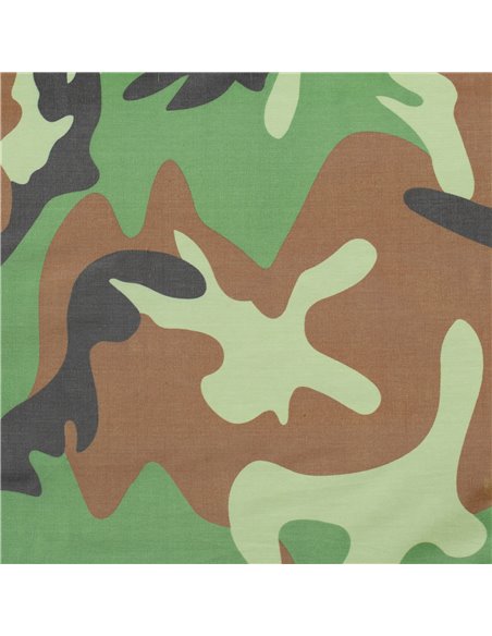 Outsunny Camouflage Camping Tent for 2 Persons, Portable Tent with Zip Doors, Storage Pocket, Multicoloured A20-260MX - pic 64872 | FastDaddyshop