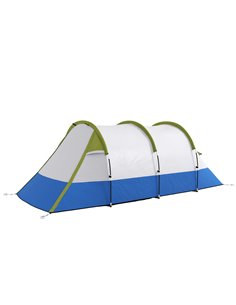 Outsunny Waterproof Camping Large Tunnel Tent for 2-3 Man, Green A20-425V00YG