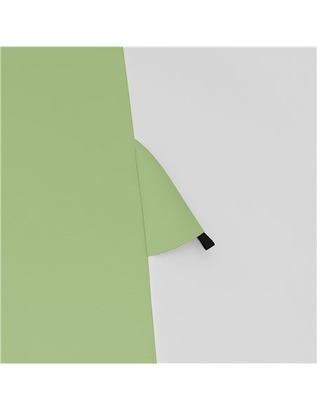Outsunny 4-5 Man Single Room Camping Tent, 3000mm Waterproof, with Sewn-in Groundsheet and Carry Bag, Grey and Green A20-407V00G - pic 65391 | FastDaddyshop