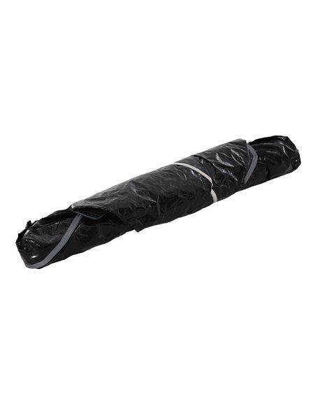 Outsunny 1-2 Man Pop-Up Beach Tent, Sun Shelter UV 20+ Protection w/ Long Floor Mesh Windows Sandbags Carry Bag Summer Hut House - pic 65463 | FastDaddyshop