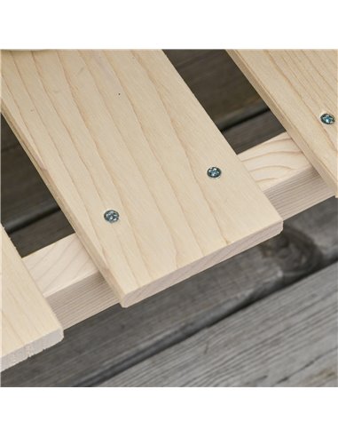 Outsunny Garden Potting Bench w/ Sliding Tabletop, Wooden Workstation w/ Dry Sink, Outdoor Workbench Potting Table w/ Storage Sh