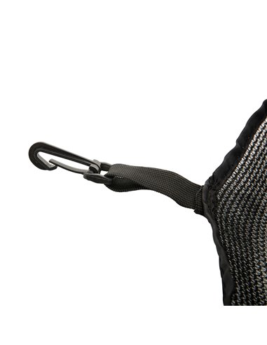 Homcom  8ft Trampoline Replacement Net 120307-003