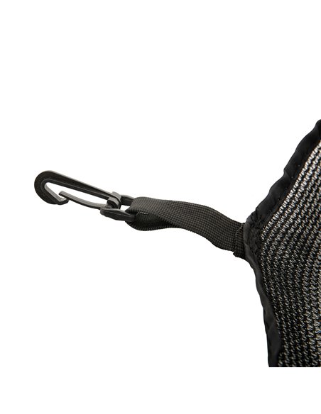 Homcom  8ft Trampoline Replacement Net 120307-003 - pic 67883 | FastDaddyshop