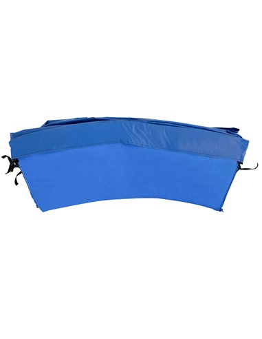 HOMCOM 10ft Trampoline Surround Safety Foam Pad 120307-007