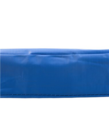 HOMCOM 10ft Trampoline Surround Safety Foam Pad 120307-007