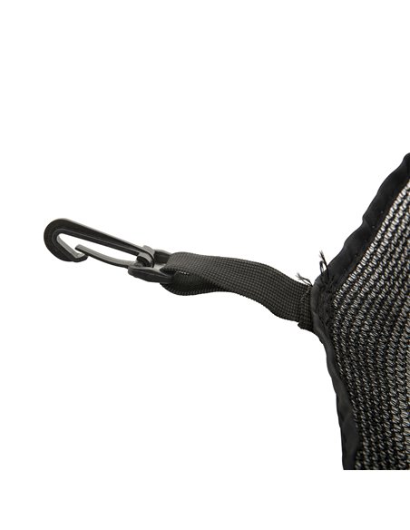 HOMCOM 13ft Trampoline Enclosure Net, Safety Barrier, Durable Mesh, Outdoor Activity, Easy Assembly 120307-016 - pic 67946 | FastDaddyshop