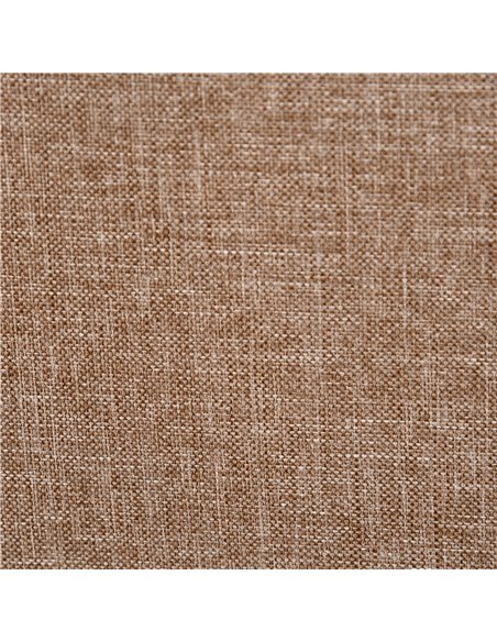HOMCOM 5-Drawer Dresser, Linen Fabric Chest of Drawers, Dresser Tower Unit for Bedroom Hallway Entryway, Storage Organizer with  - pic 6818 | FastDaddyshop