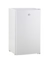 HOMCOM 91 Litre Freestanding Under Counter Fridge, White 800-129V70WT