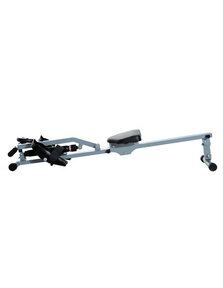 HOMCOM Rowing Machine W/ Monitor A91-048 - pic 71869 | FastDaddyshop