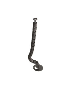 Dynamic Cable Management Spine Black BE421