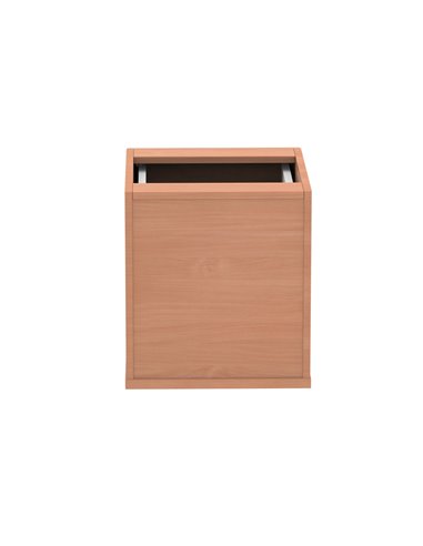 Dynamic Impulse 2 Drawer Fixed Pedestal Beech I001640