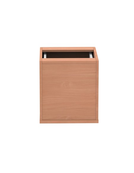 Dynamic Impulse 2 Drawer Fixed Pedestal Beech I001640 - pic 79438 | FastDaddyshop