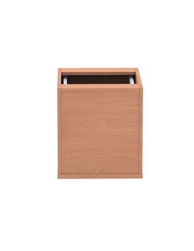 Dynamic Impulse 3 Drawer Fixed Pedestal Beech I001645