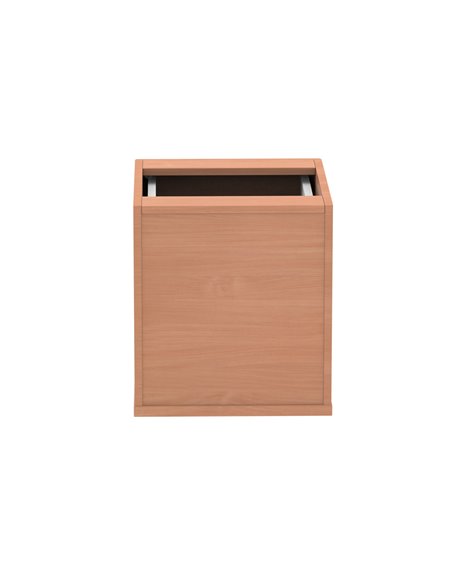 Dynamic Impulse 3 Drawer Fixed Pedestal Beech I001645 - pic 79478 | FastDaddyshop