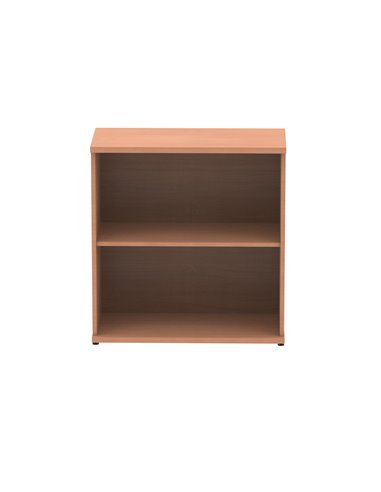 Dynamic Impulse 800mm Bookcase Beech I000049