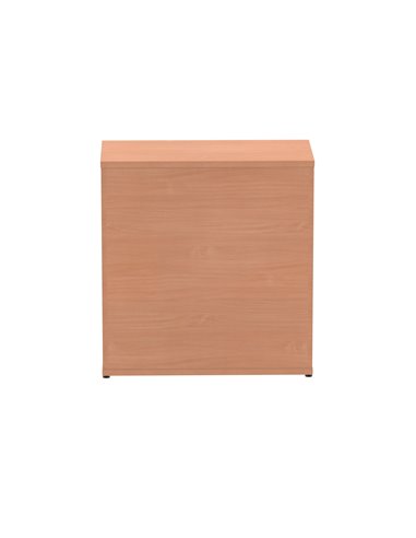 Dynamic Impulse 800mm Bookcase Beech I000049