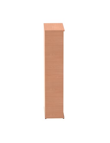 Dynamic Impulse 2000mm Bookcase Beech I000052