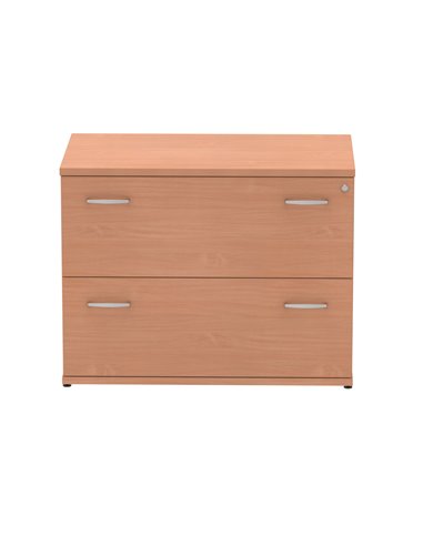 Dynamic Impulse Side Filer Beech I000063