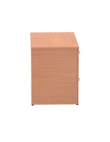 Dynamic Impulse Side Filer Beech I000063