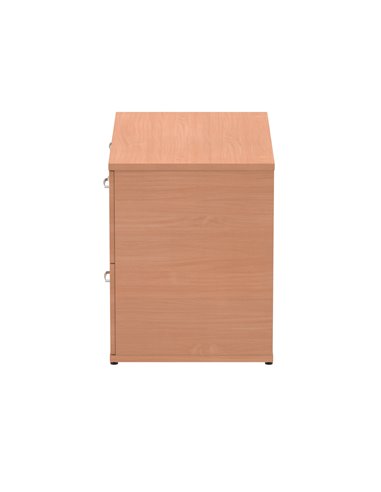 Dynamic Impulse Side Filer Beech I000063