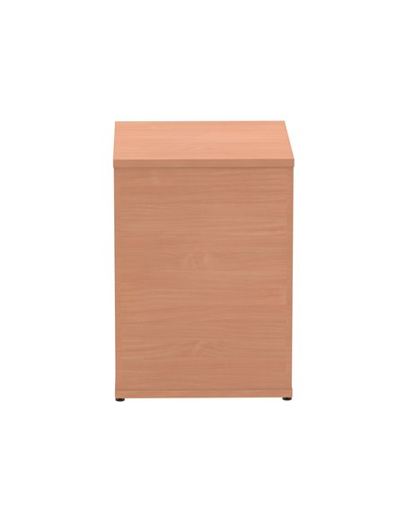 Dynamic Impulse 2 Drawer Filing Cabinet Beech I000072 - pic 79617 | FastDaddyshop