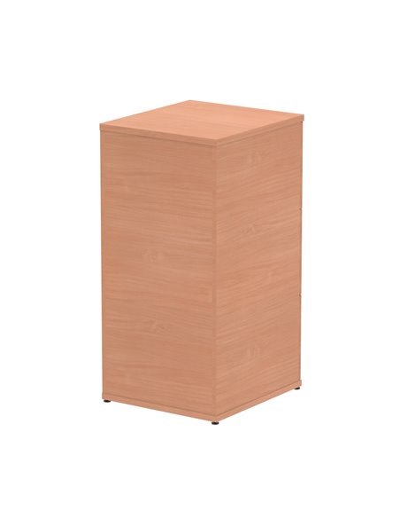 Dynamic Impulse 3 Drawer Filing Cabinet Beech I000073 - pic 79624 | FastDaddyshop
