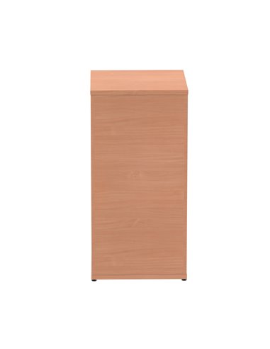 Dynamic Impulse 3 Drawer Filing Cabinet Beech I000073