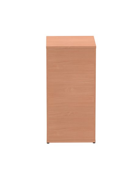 Dynamic Impulse 3 Drawer Filing Cabinet Beech I000073 - pic 79625 | FastDaddyshop
