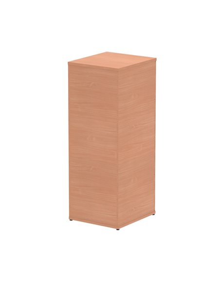 Dynamic Impulse 4 Drawer Filing Cabinet Beech I000074 - pic 79632 | FastDaddyshop