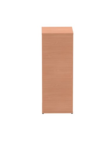 Dynamic Impulse 4 Drawer Filing Cabinet Beech I000074
