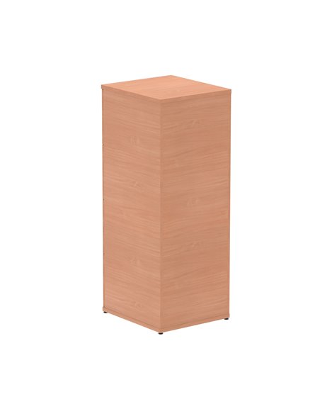Dynamic Impulse 4 Drawer Filing Cabinet Beech I000074 - pic 79634 | FastDaddyshop