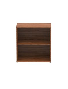 Dynamic Impulse 800mm Bookcase Walnut I000109 2
