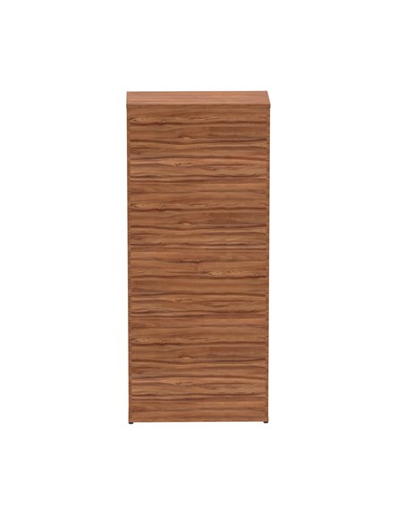 Dynamic Impulse 2000mm Bookcase Walnut I000112 - pic 79666 | FastDaddyshop