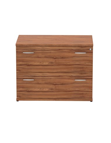 Dynamic Impulse Side Filer Walnut I000123