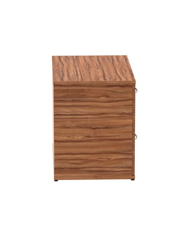 Dynamic Impulse Side Filer Walnut I000123