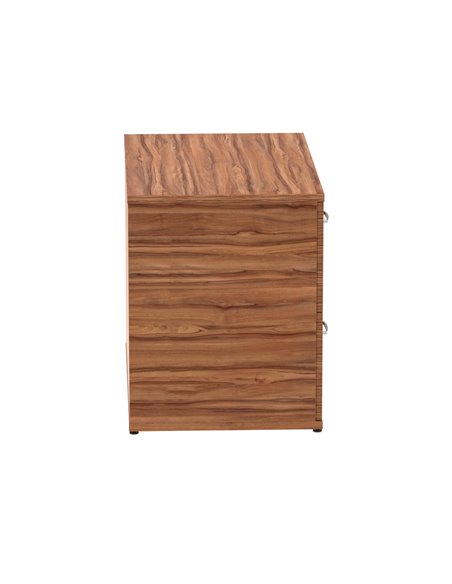 Dynamic Impulse Side Filer Walnut I000123 - pic 79674 | FastDaddyshop