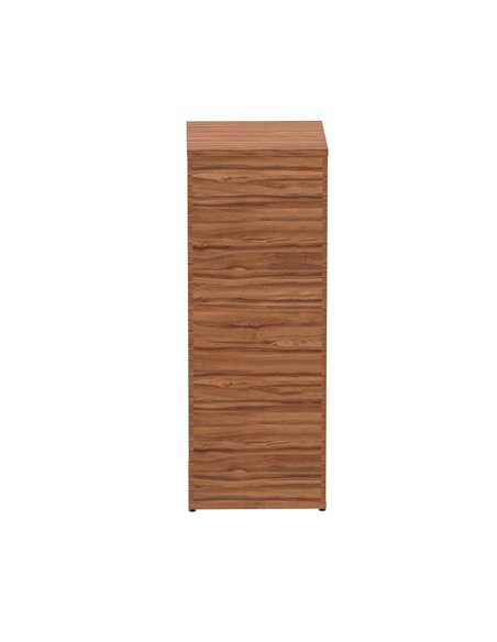 Dynamic Impulse 4 Drawer Filing Cabinet Walnut I000134 - pic 79700 | FastDaddyshop