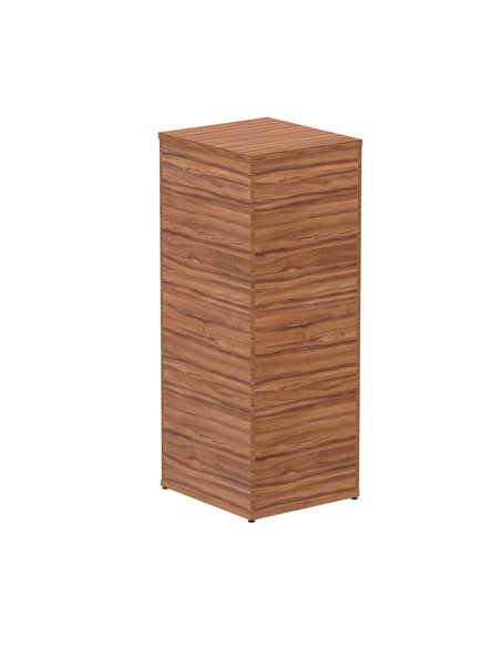 Dynamic Impulse 4 Drawer Filing Cabinet Walnut I000134 - pic 79701 | FastDaddyshop
