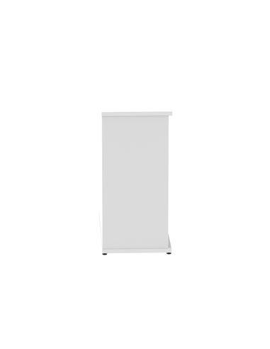 Dynamic Impulse 800mm Bookcase White I000169