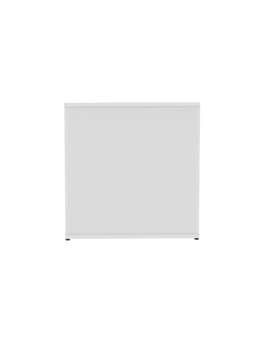 Dynamic Impulse 800mm Bookcase White I000169
