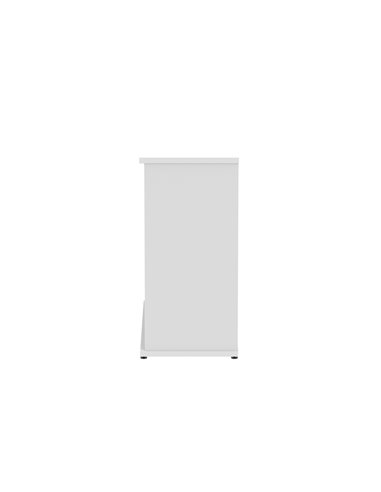 Dynamic Impulse 800mm Bookcase White I000169