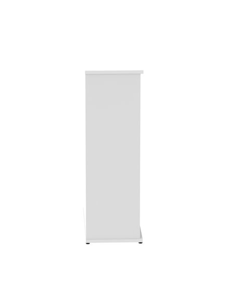 Dynamic Impulse 1200mm Bookcase White I000170 - pic 79715 | FastDaddyshop