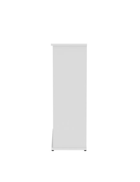 Dynamic Impulse 1200mm Bookcase White I000170 - pic 79719 | FastDaddyshop