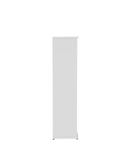Dynamic Impulse 1600mm Bookcase White I000171 - pic 79723 | FastDaddyshop