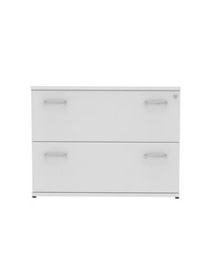 Dynamic Impulse Side Filer White I000183 2