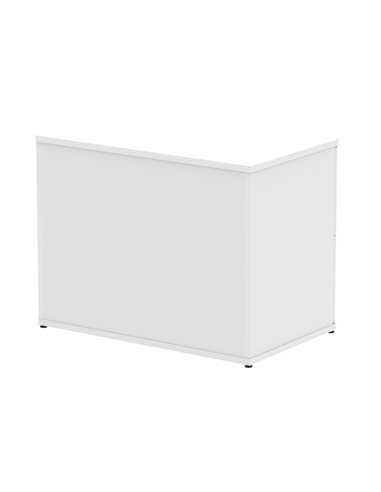 Dynamic Impulse Side Filer White I000183