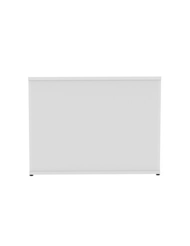 Dynamic Impulse Side Filer White I000183