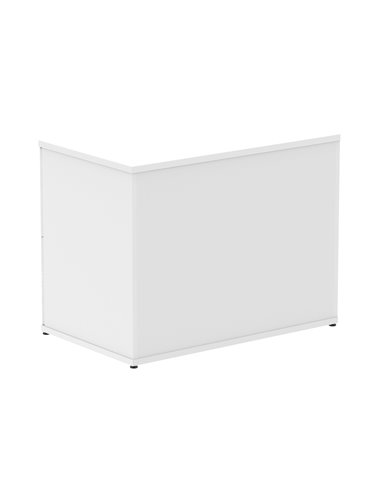 Dynamic Impulse Side Filer White I000183