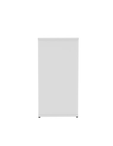 Dynamic Impulse 3 Drawer Filing Cabinet White I000193