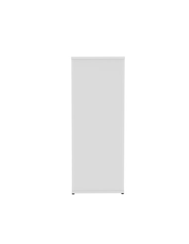 Dynamic Impulse 4 Drawer Filing Cabinet White I000194